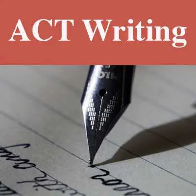 ACT Writing