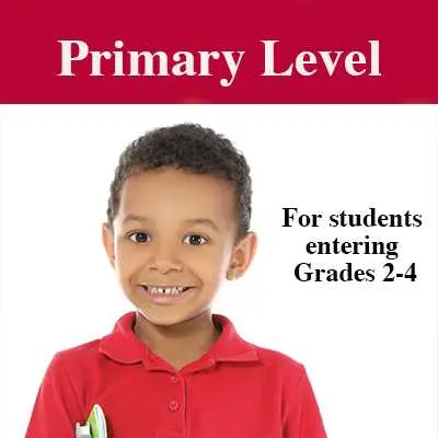 Elementary Level ISEE