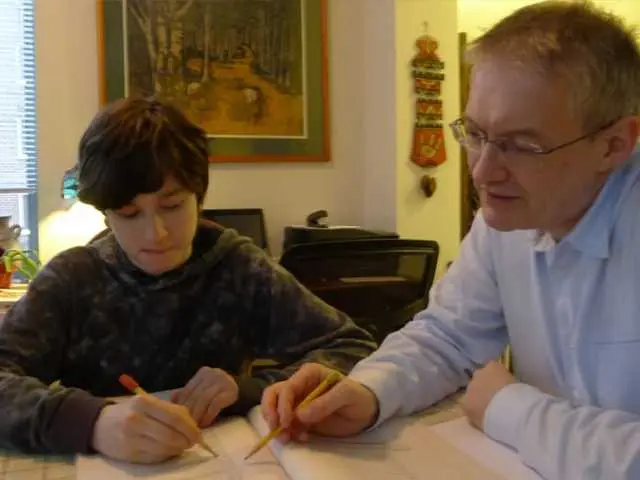 Dr. Donnelly - New York's best ISEE tutor